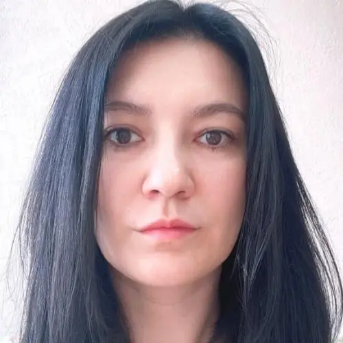Надежда Акимова