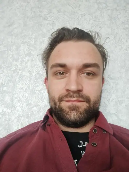 Валерий Андреев