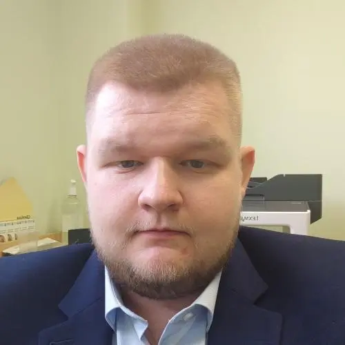Дмитрий Гусев