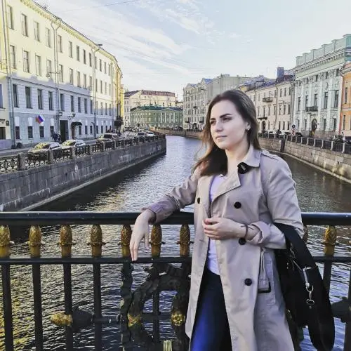 Ксения Токарева