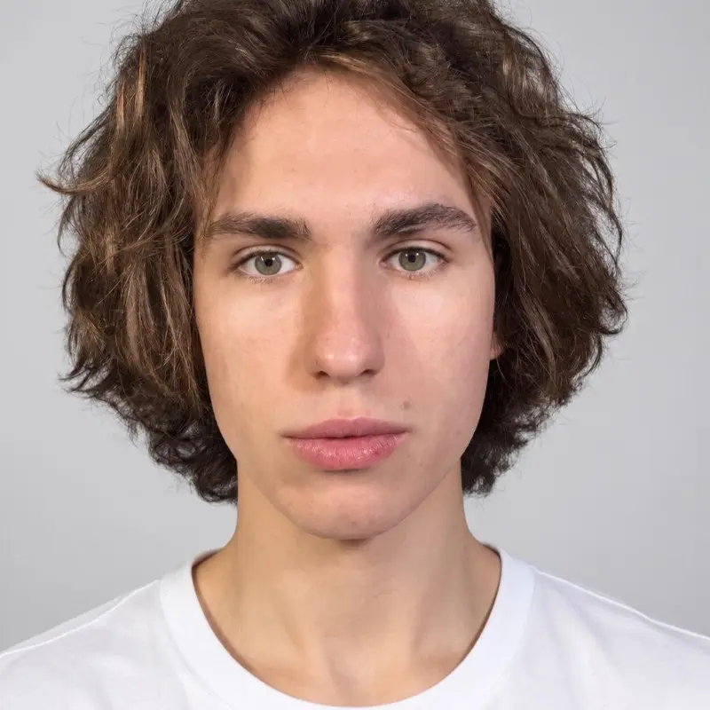 Михаил Грушкин