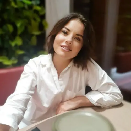 Малика Ибрагимова