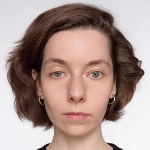 Юлия Сытова