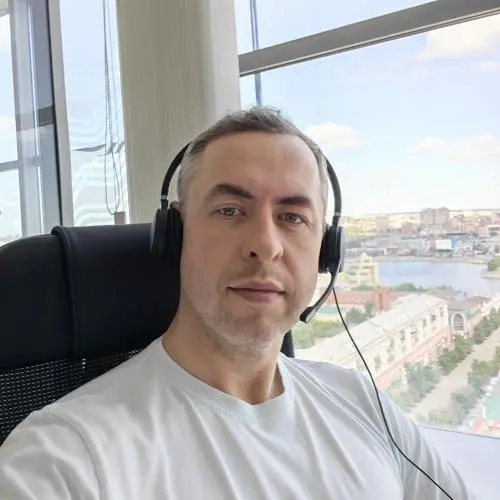 Александр Франк