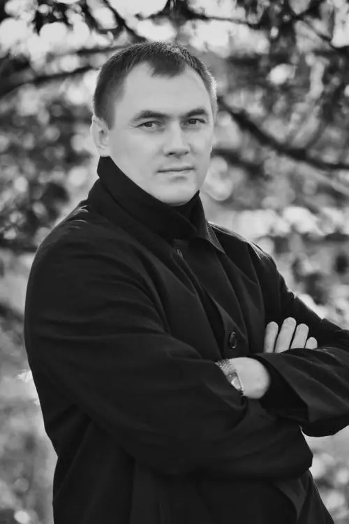 Андрей Римденок