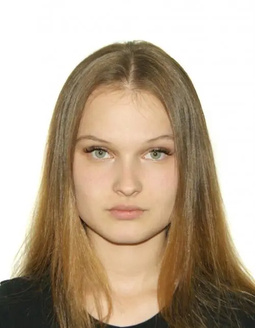Дарья Милицкова