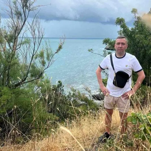 Андрис Малиньш