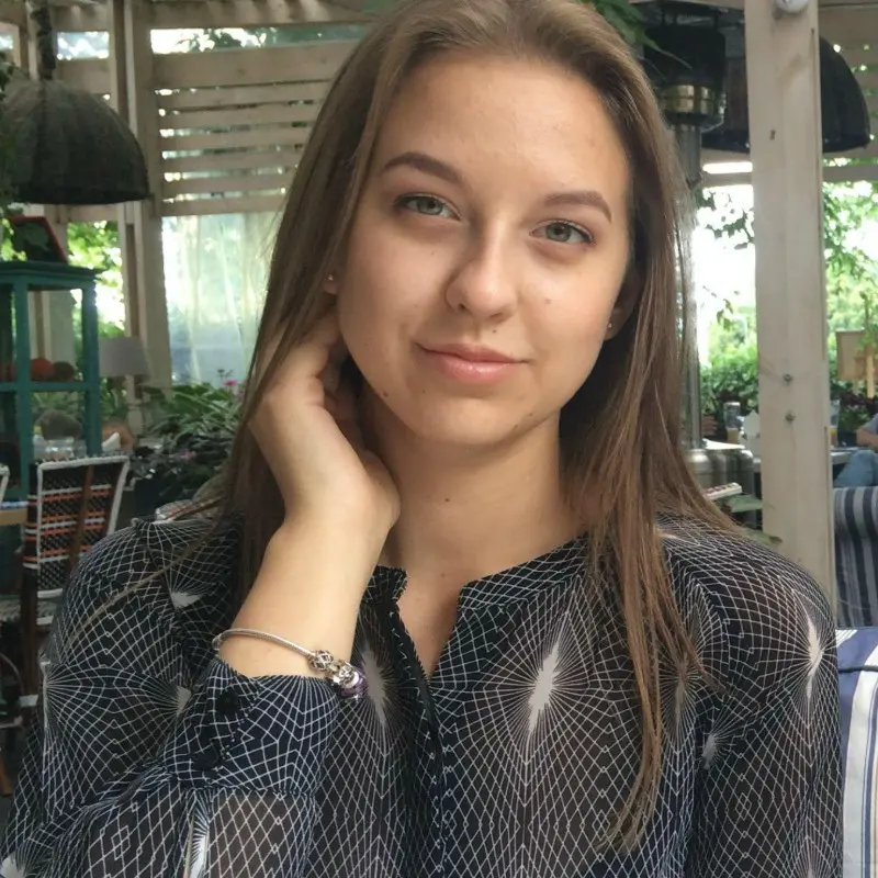 Ирина Бычина