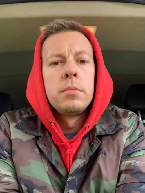 Алексей Серенков