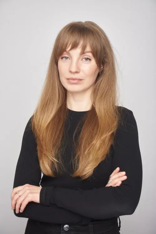 Светлана Полтева