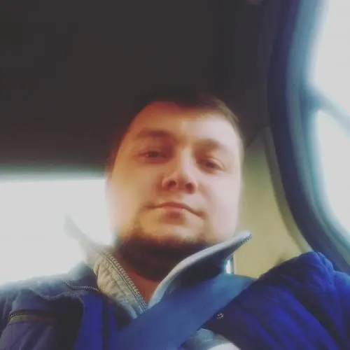 Павел Подшивалов