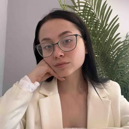 Юлия Кураева