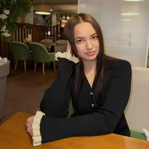 Диана Юзикаева