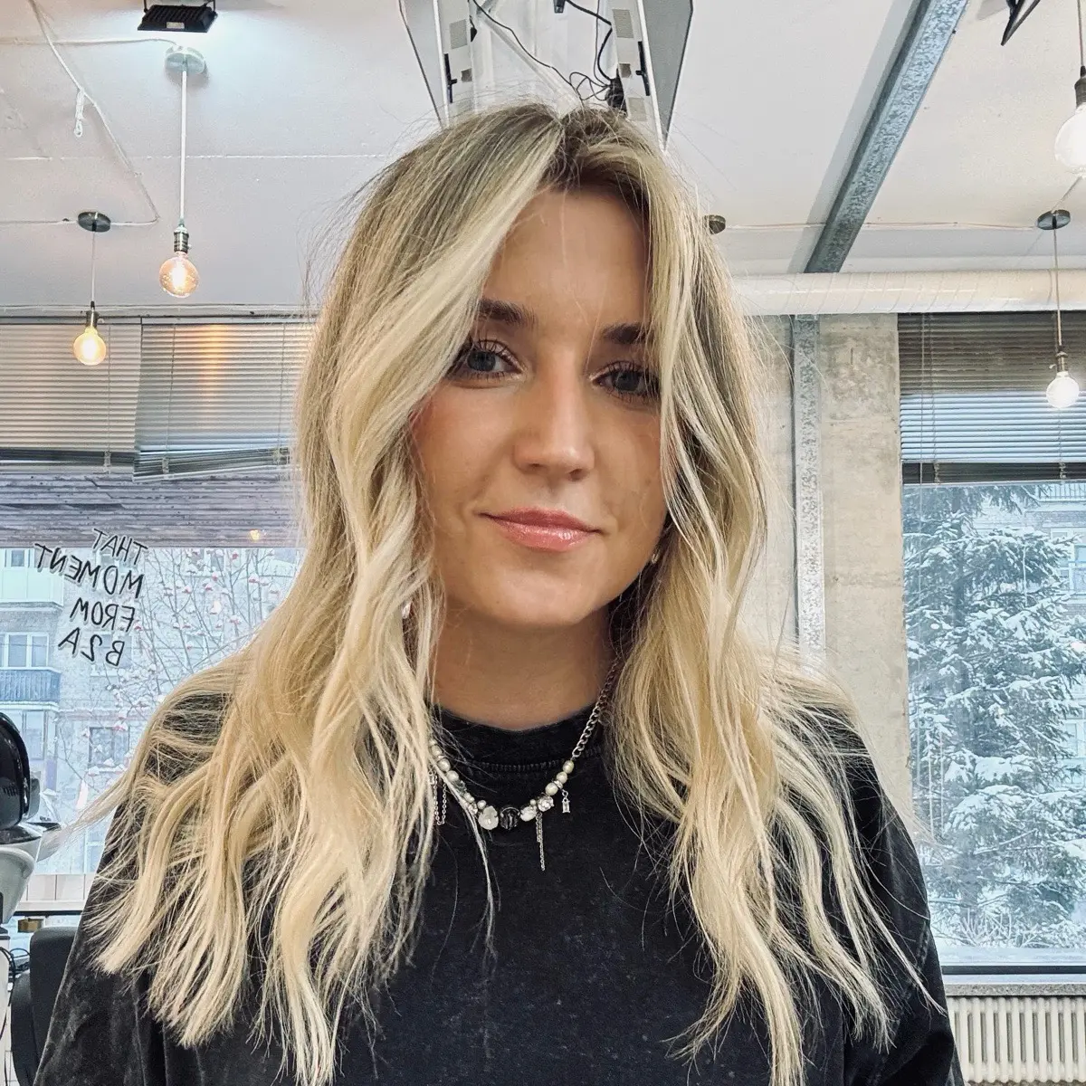 Елизавета Руднева