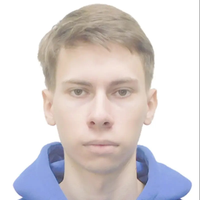 Алексей Васенков