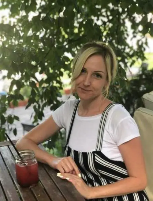 Екатерина Мозговая