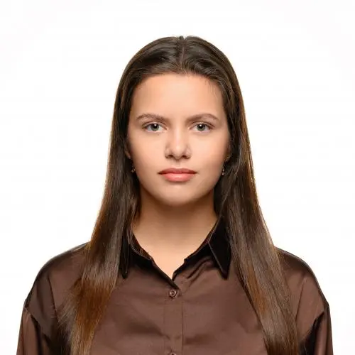 Алина Сирицена