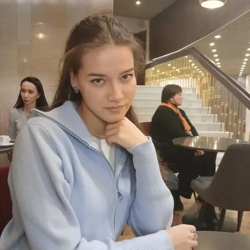 Карина Парсаева