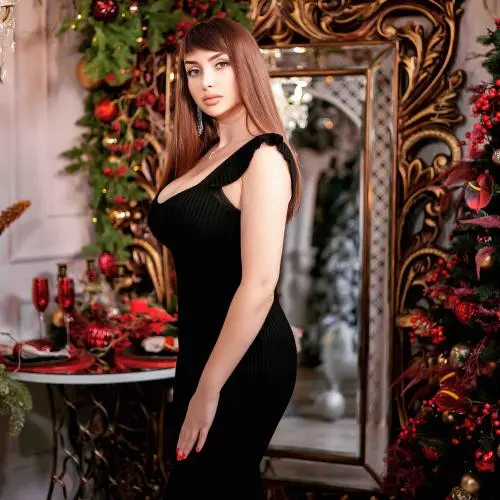 Алина Нешева