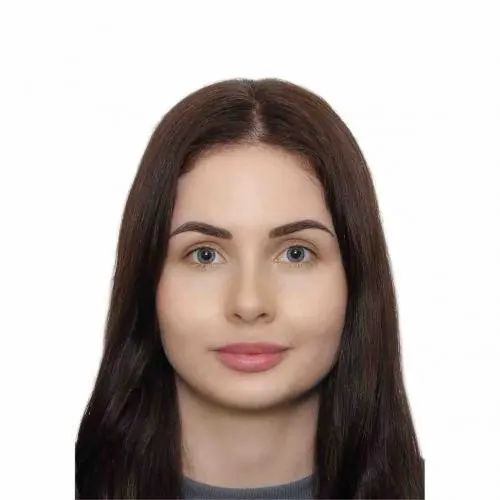 Екатерина Кружнова