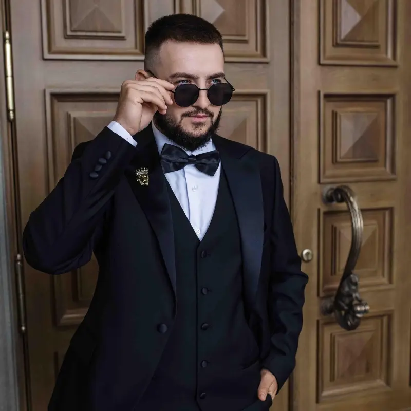 Михаил Полетаев