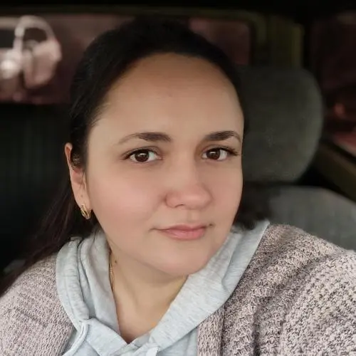 Екатерина Горовая