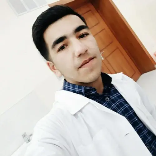 Азамат Арабжанов