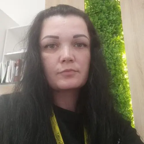 Юлия Маркова