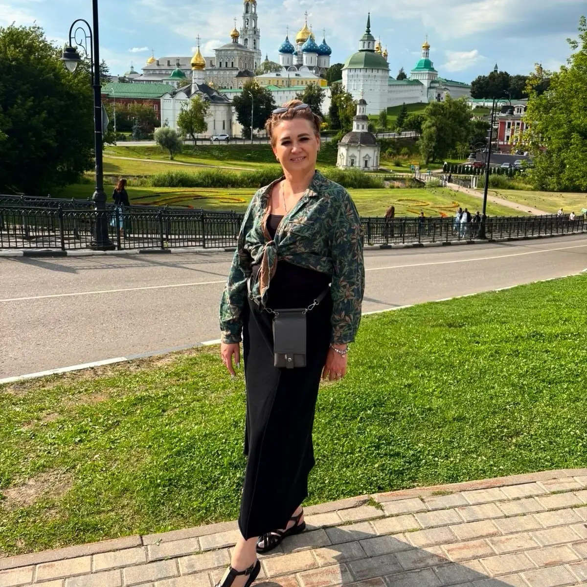 Ольга Морозкина