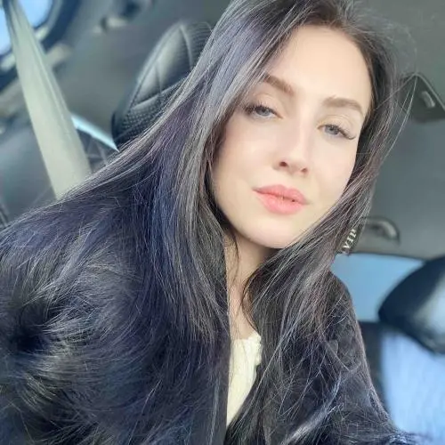 Анастасия Якупова