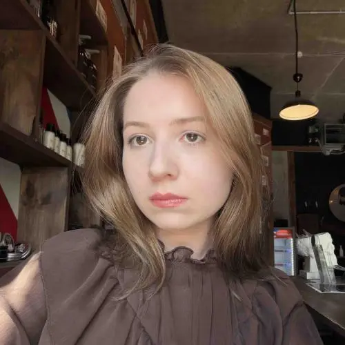 Маргарита Исаева