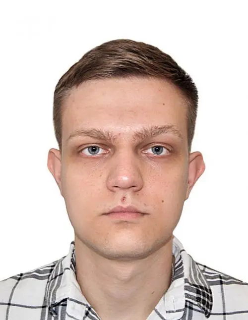Евгений Васильев