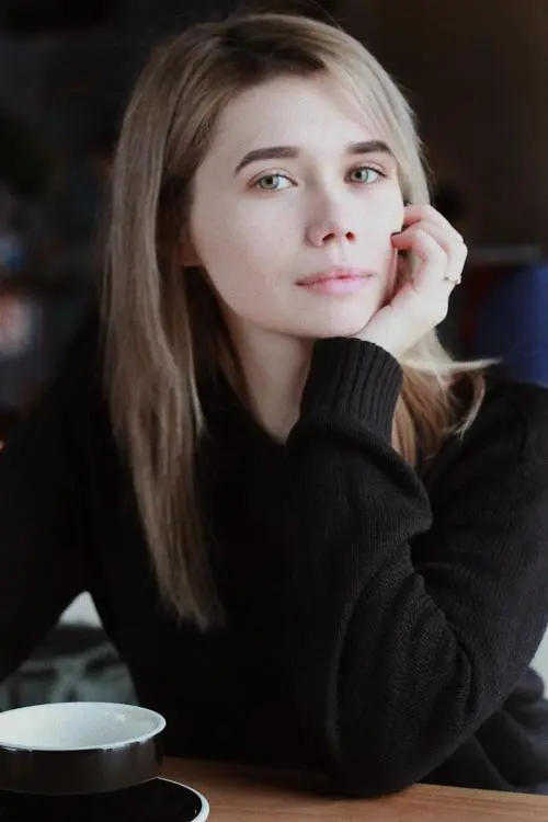 Софья Середа