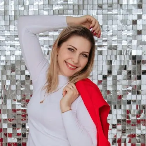 Татьяна Киль