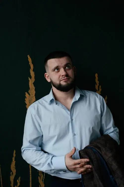 Владимир Александрович