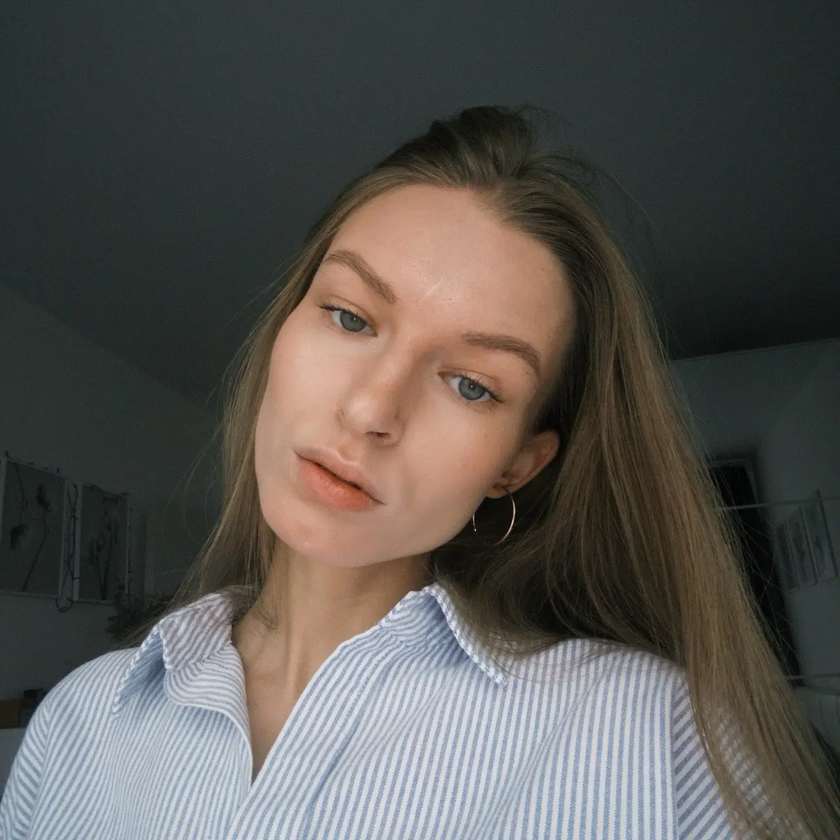 Ангелина Копылова