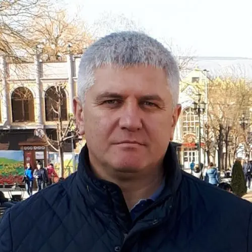 Игнатий Плити