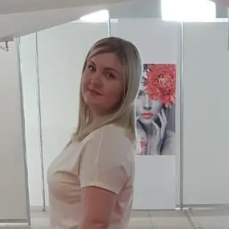 Екатерина Кашкарова