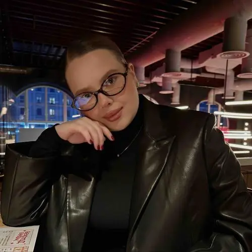 Катерина Леонтьева