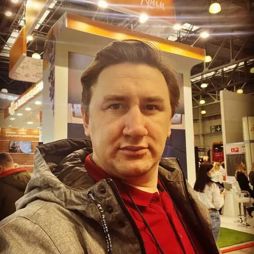 Алексей Вайс