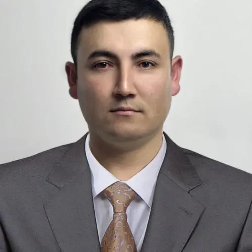 Navruz Rashidov