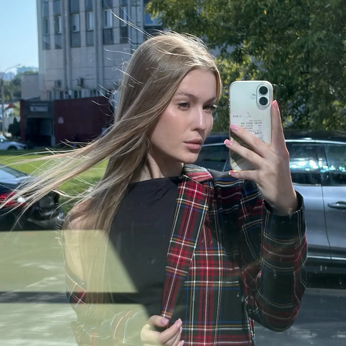 Ангелина Русак