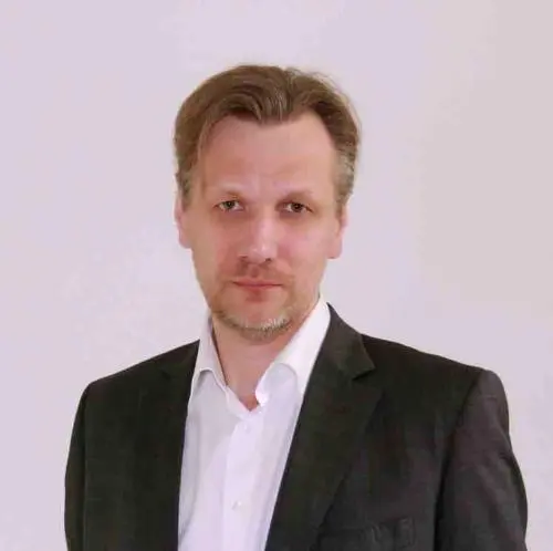 Дмитрий Бирюков