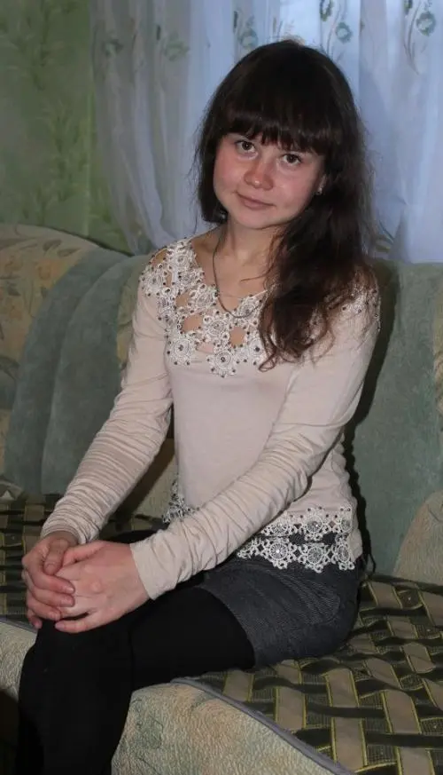 Анна Лобанова