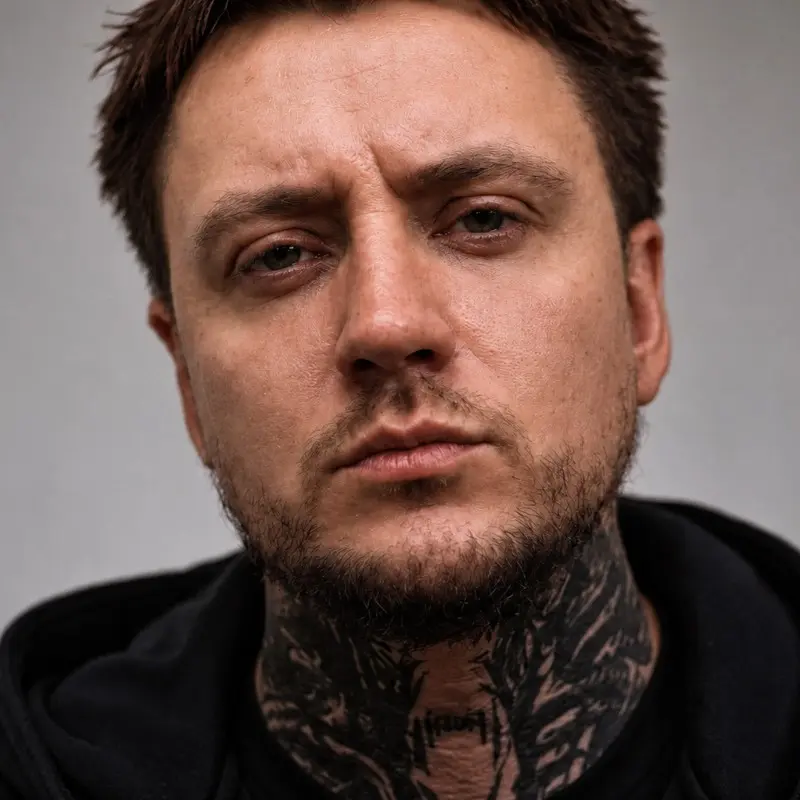 Дмитрий Николин