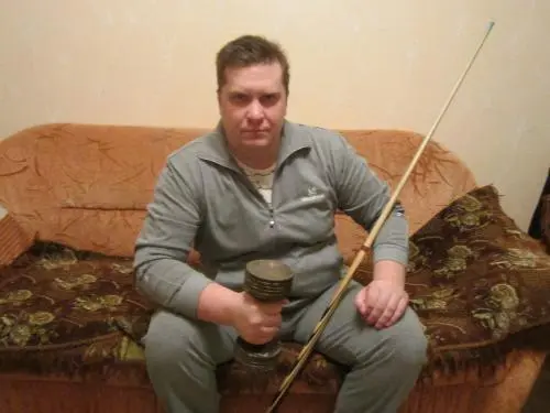 Федор Ландарь