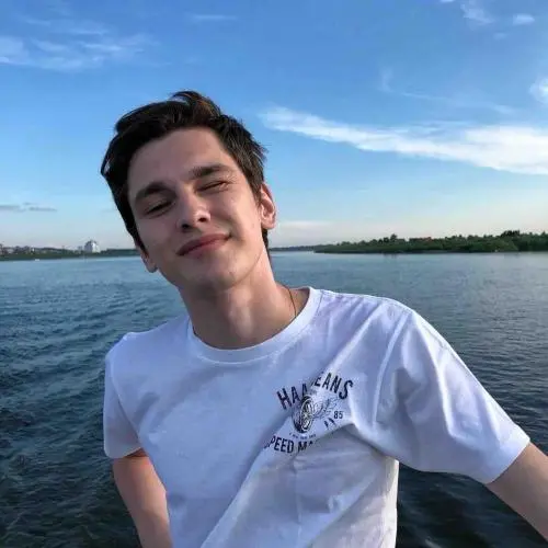 Алексей Шикерун