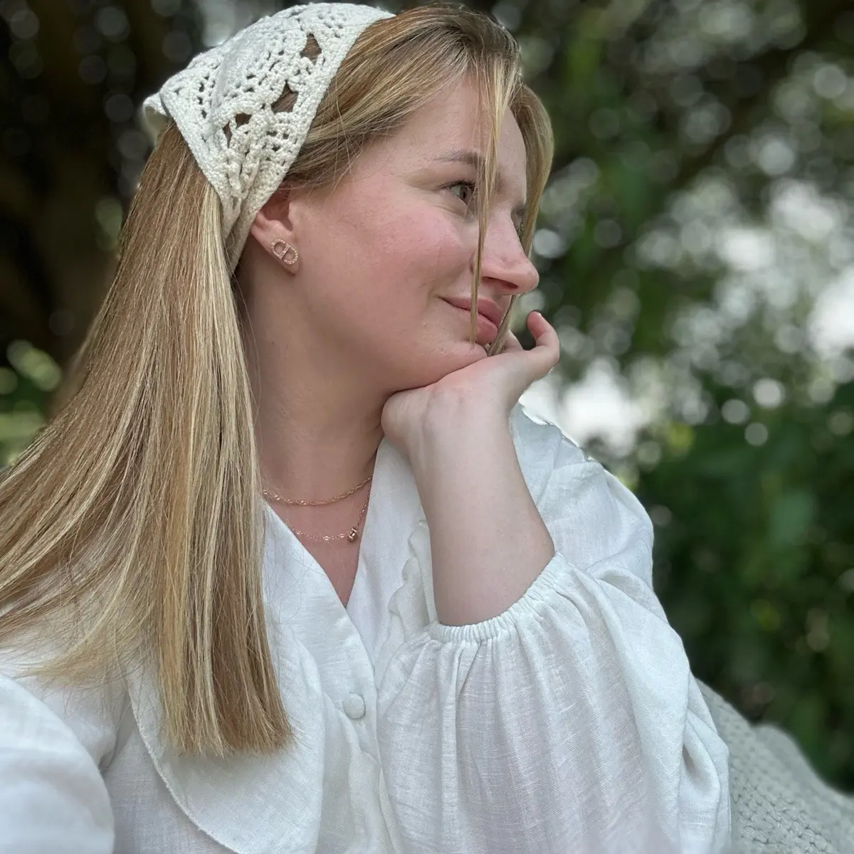 Екатерина Кичигина