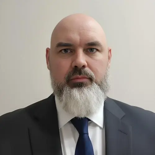 Александр Бушуев