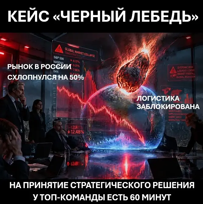 AI-native продукты для стратегического менеджмента / пост #1 | Сетка — социальная сеть от hh.ru